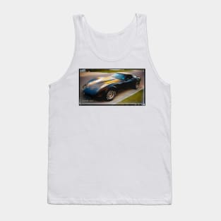 Americana Tank Top